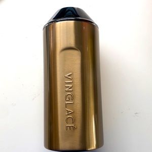 Vinglance wine chiller